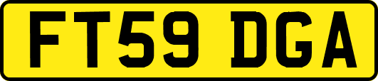 FT59DGA