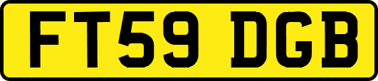 FT59DGB