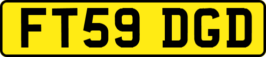 FT59DGD