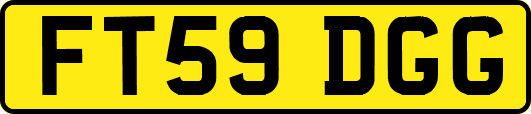 FT59DGG