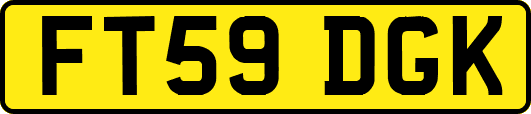FT59DGK