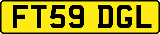FT59DGL