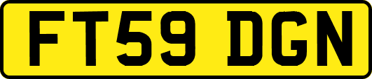 FT59DGN