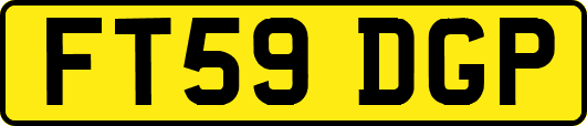 FT59DGP
