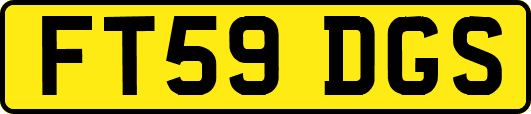 FT59DGS