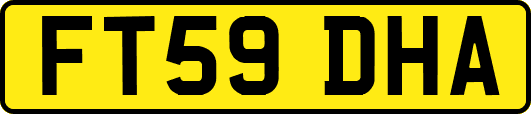 FT59DHA