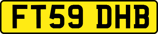 FT59DHB