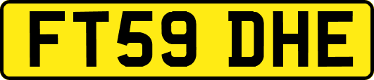 FT59DHE