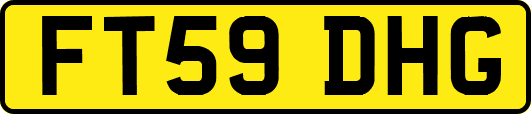 FT59DHG