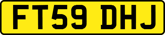 FT59DHJ