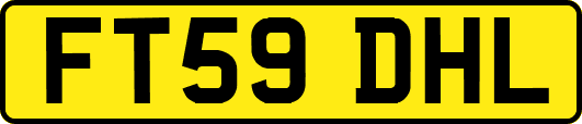FT59DHL