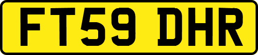 FT59DHR