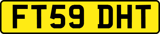 FT59DHT