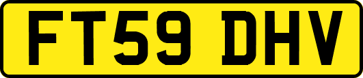 FT59DHV