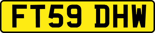 FT59DHW