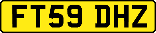 FT59DHZ