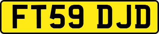 FT59DJD