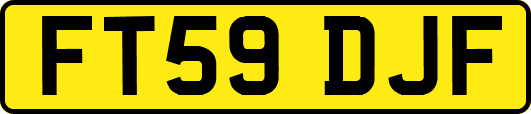 FT59DJF