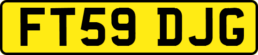 FT59DJG