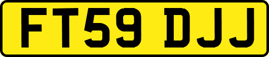 FT59DJJ