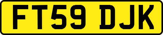 FT59DJK