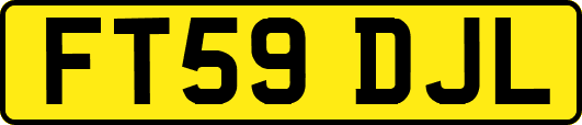 FT59DJL