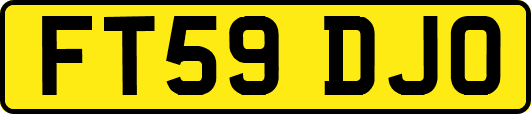 FT59DJO