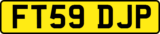 FT59DJP