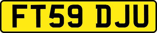 FT59DJU