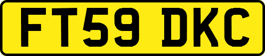 FT59DKC