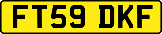 FT59DKF
