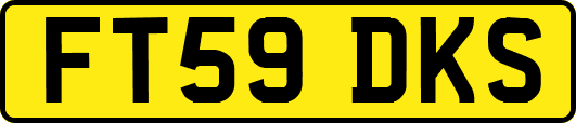 FT59DKS