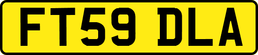 FT59DLA