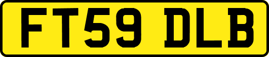 FT59DLB