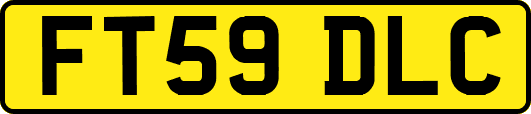 FT59DLC