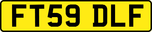 FT59DLF