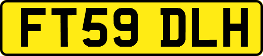 FT59DLH