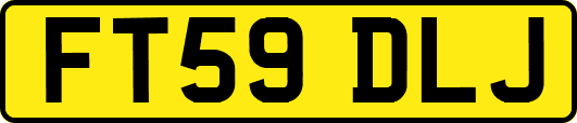 FT59DLJ