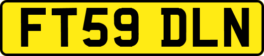 FT59DLN