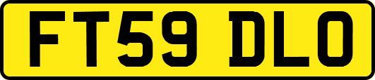 FT59DLO