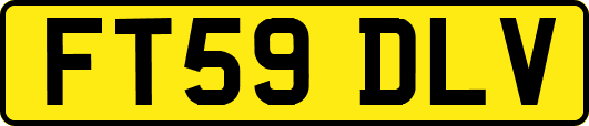 FT59DLV