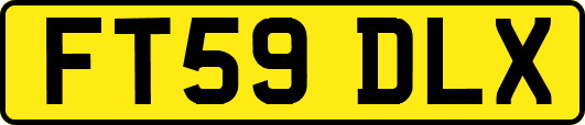 FT59DLX
