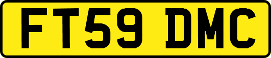 FT59DMC