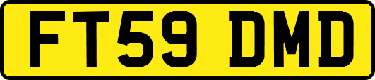 FT59DMD