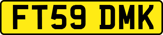 FT59DMK
