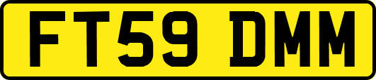 FT59DMM