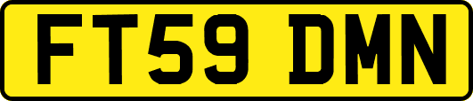 FT59DMN