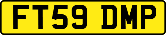 FT59DMP