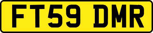 FT59DMR