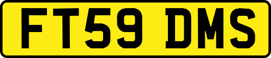 FT59DMS